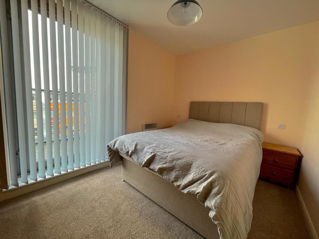 Birmingham Luxury Apartment Zewnętrze zdjęcie